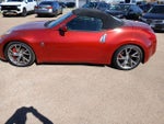 2013 Nissan 370Z Touring