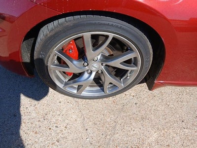 2013 Nissan 370Z Touring