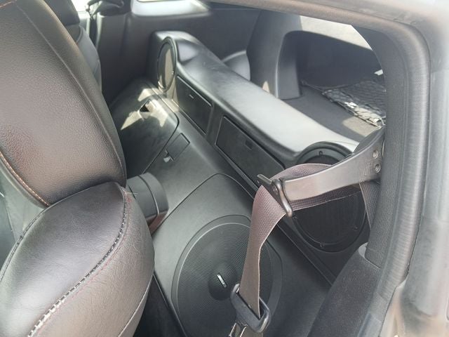 2008 Nissan 350Z Touring
