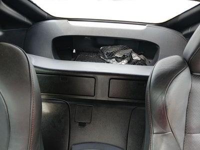 2008 Nissan 350Z Touring