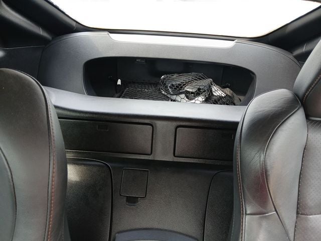 2008 Nissan 350Z Touring