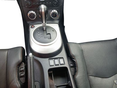 2008 Nissan 350Z Touring