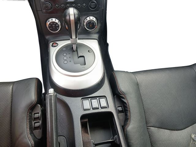 2008 Nissan 350Z Touring