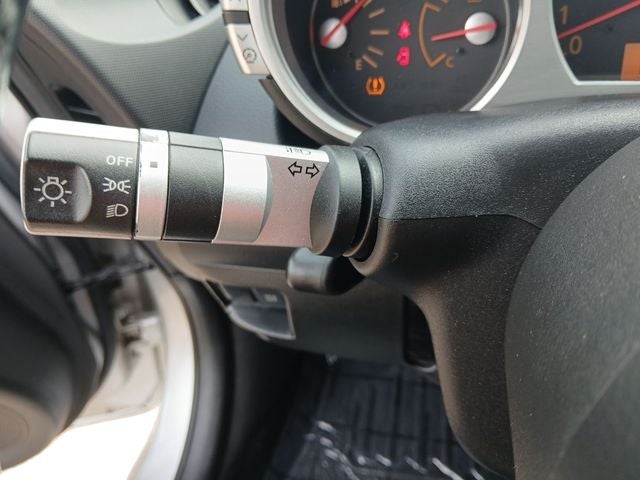 2008 Nissan 350Z Touring