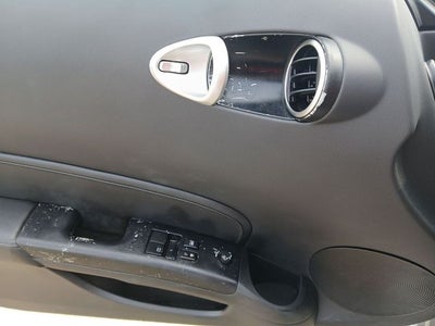 2008 Nissan 350Z Touring
