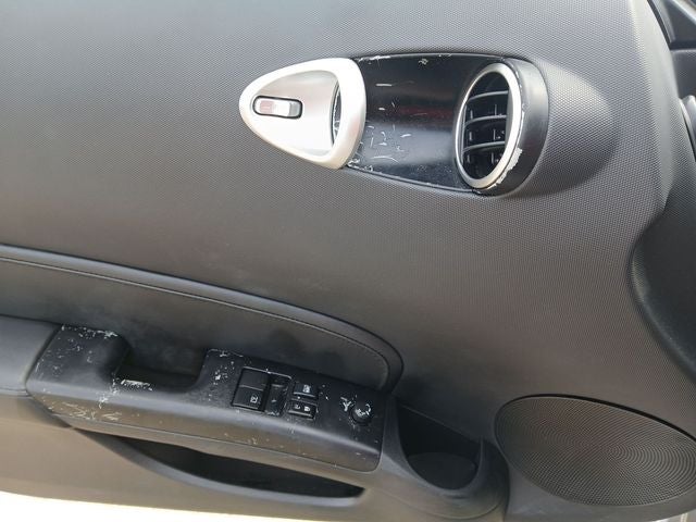 2008 Nissan 350Z Touring