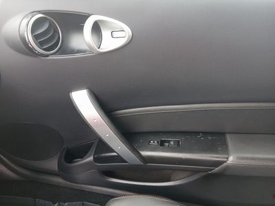 2008 Nissan 350Z Touring