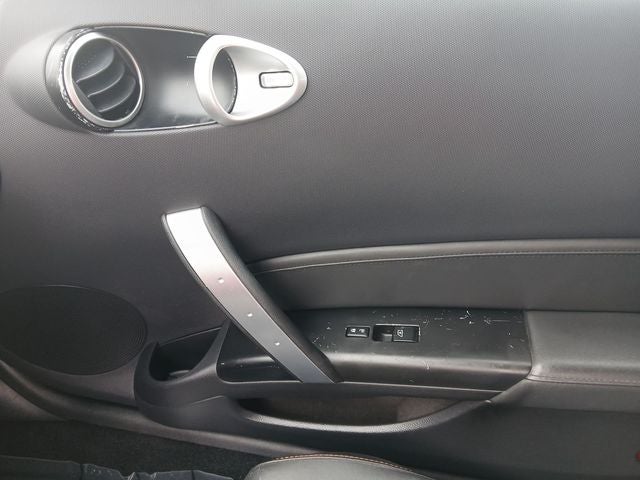 2008 Nissan 350Z Touring