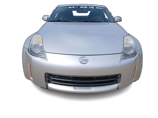 2008 Nissan 350Z Touring