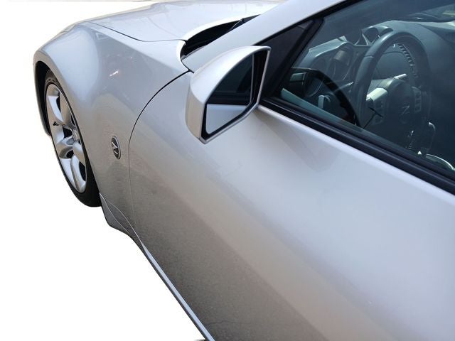 2008 Nissan 350Z Touring
