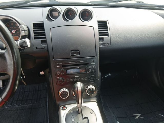 2008 Nissan 350Z Touring