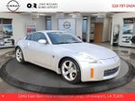 2008 Nissan 350Z Touring