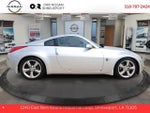 2008 Nissan 350Z Touring