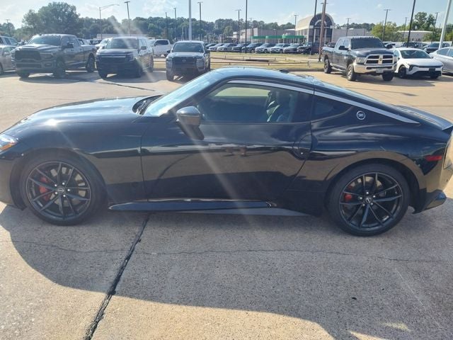 2024 Nissan Z Performance