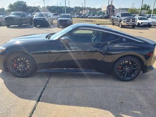2024 Nissan Z Performance