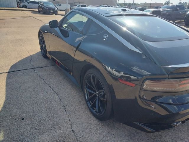 2024 Nissan Z Performance