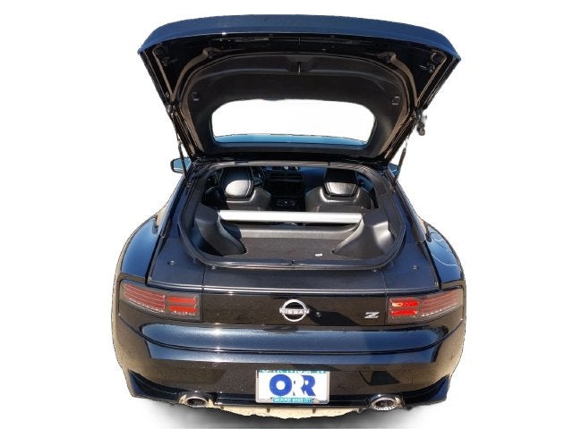 2024 Nissan Z Performance
