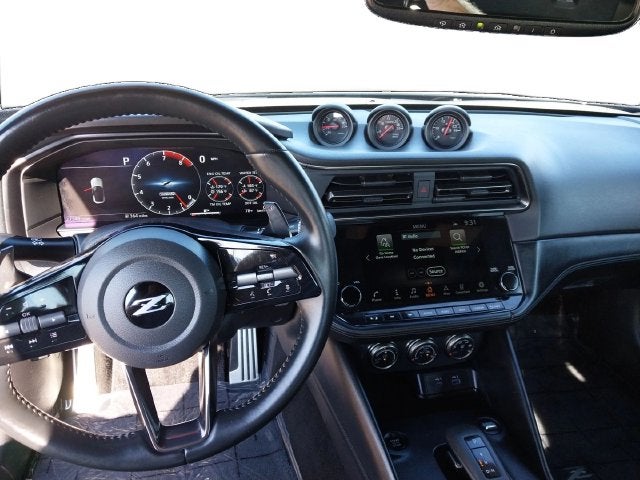 2024 Nissan Z Performance