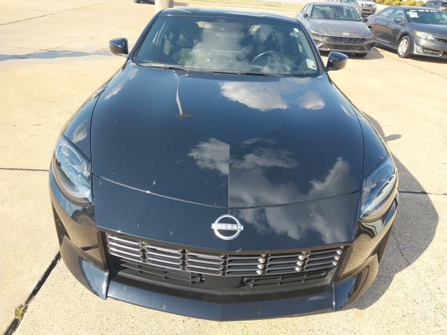 2024 Nissan Z Performance
