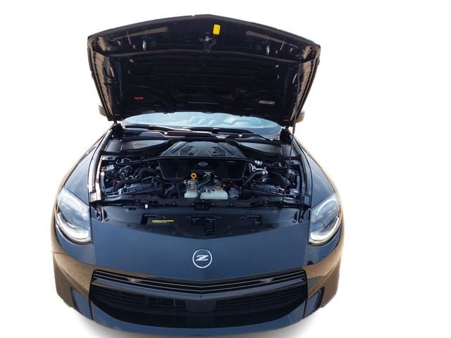 2027 Nissan Z Performance