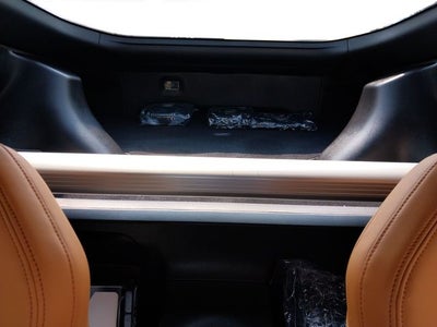 2027 Nissan Z Performance