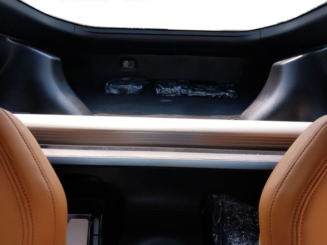 2027 Nissan Z Performance