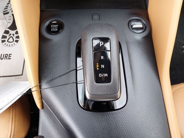 2027 Nissan Z Performance
