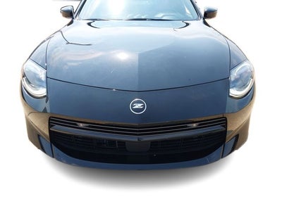 2027 Nissan Z Performance