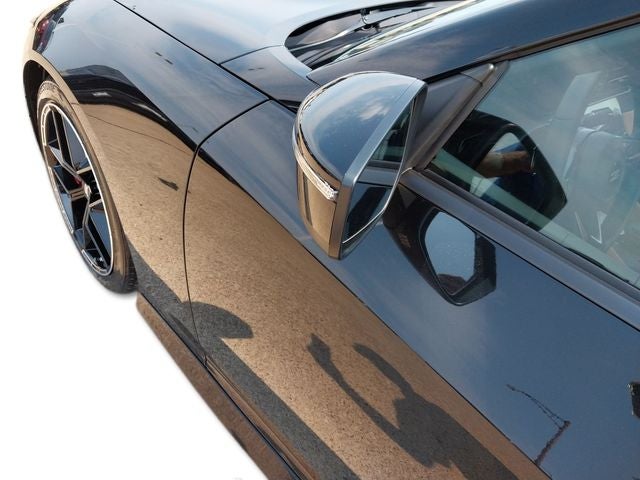 2027 Nissan Z Performance