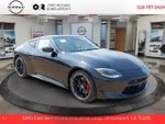 2027 Nissan Z Performance