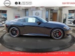 2027 Nissan Z Performance