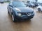 2012 Nissan Juke SV