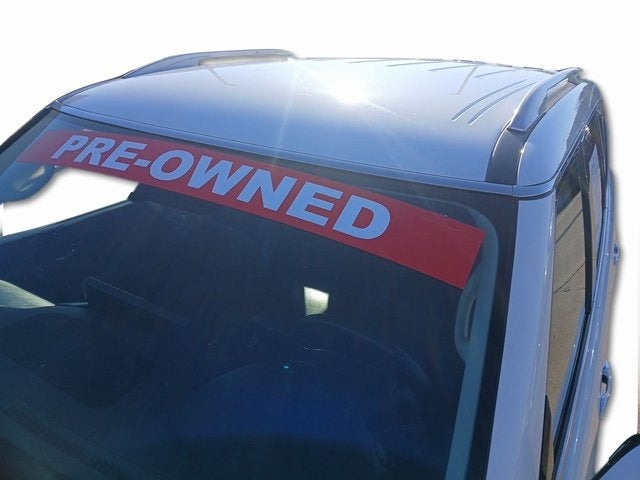 2024 Nissan Armada SV