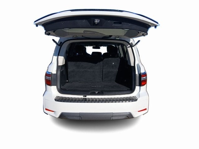 2024 Nissan Armada SV