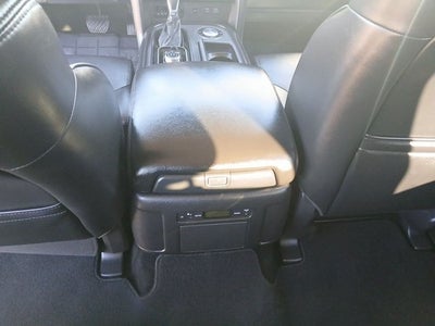 2024 Nissan Armada SV