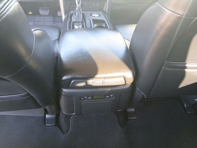 2024 Nissan Armada SV