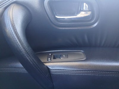 2024 Nissan Armada SV