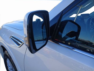 2024 Nissan Armada SV