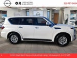 2024 Nissan Armada SV