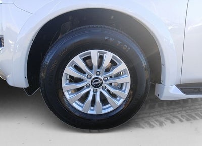 2024 Nissan Armada SV