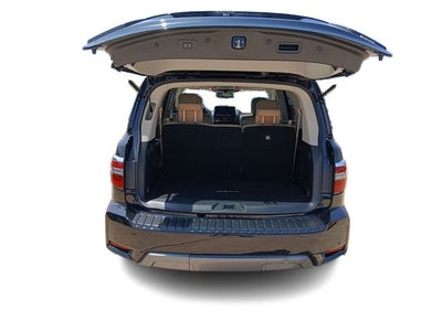 2022 Nissan Armada SL
