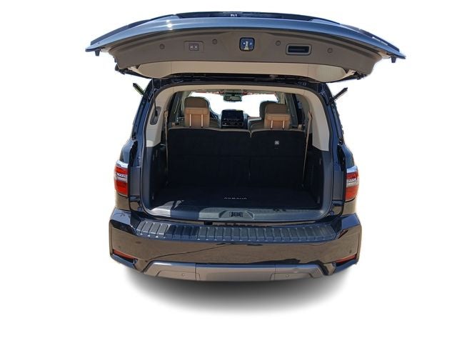 2022 Nissan Armada SL