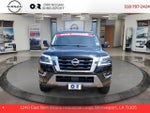 2022 Nissan Armada SL