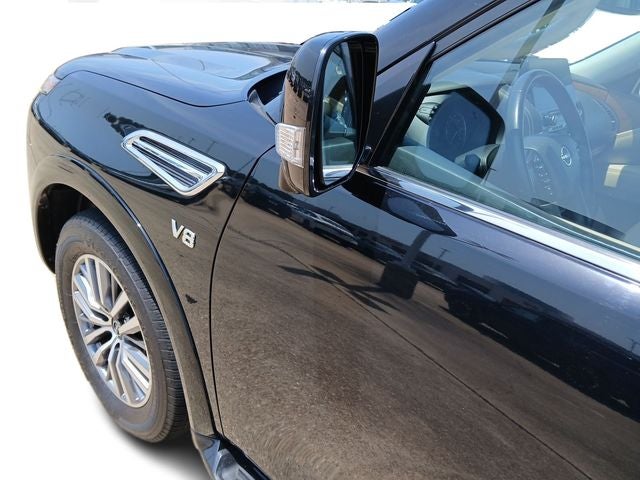 2022 Nissan Armada SL