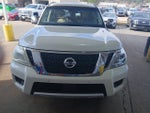 2017 Nissan Armada SL