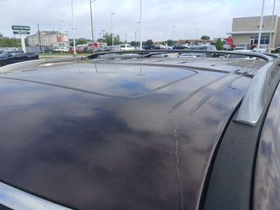 2018 Nissan Armada SL