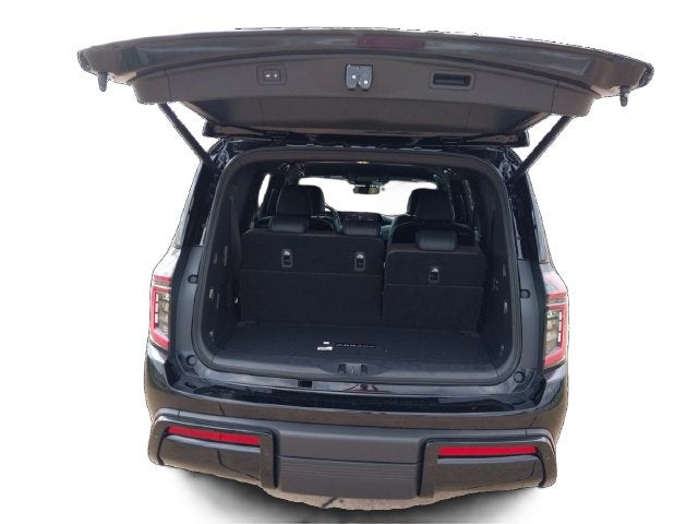 2027 Nissan Armada SL