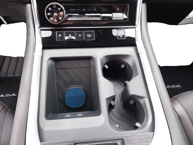 2027 Nissan Armada SL