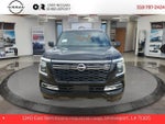 2027 Nissan Armada SL