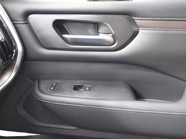 2027 Nissan Armada SL